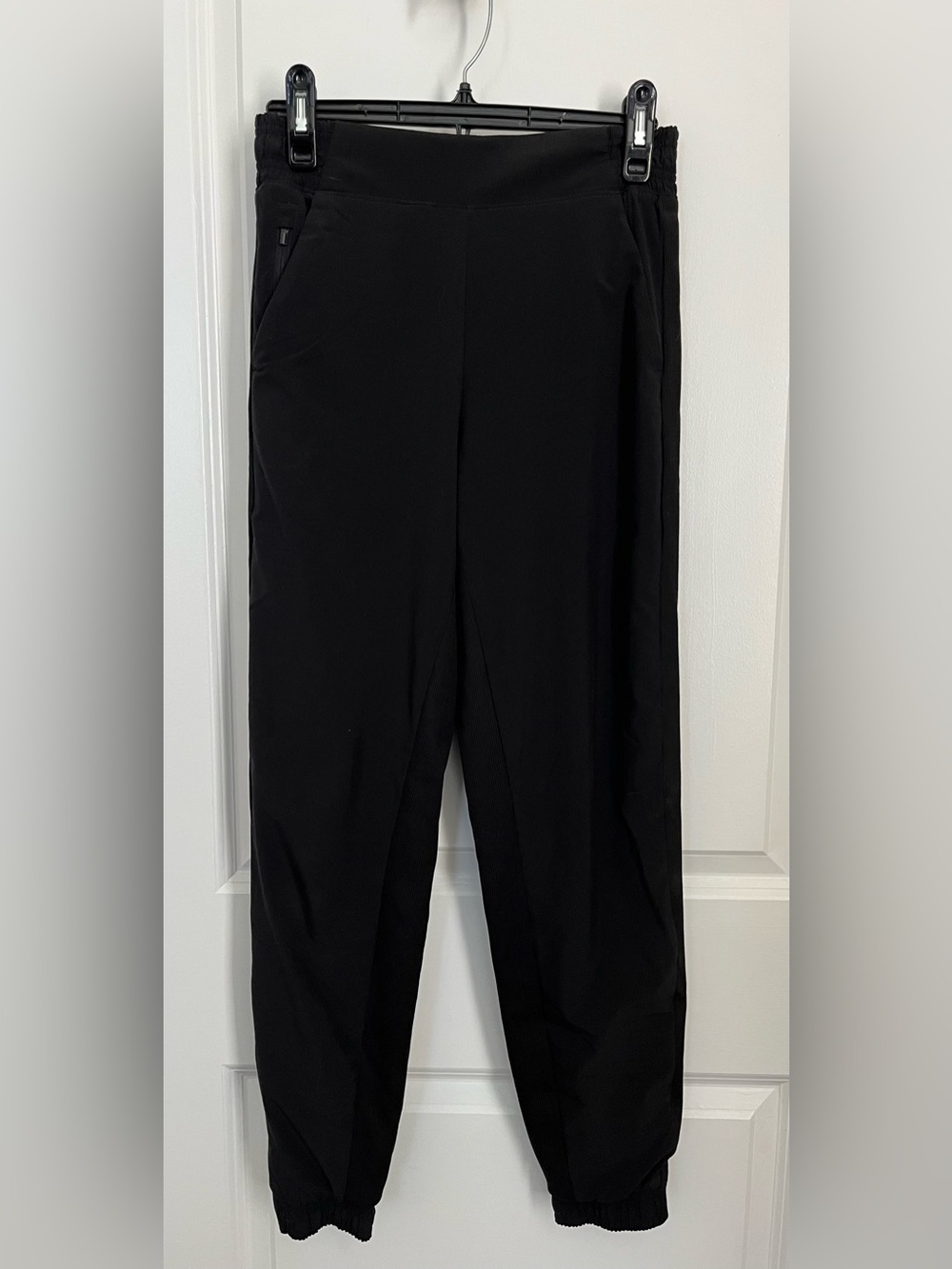 Athleta Lined Brooklyn Pant